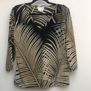 NAGASHA Rolling Hills Estates, California blouse